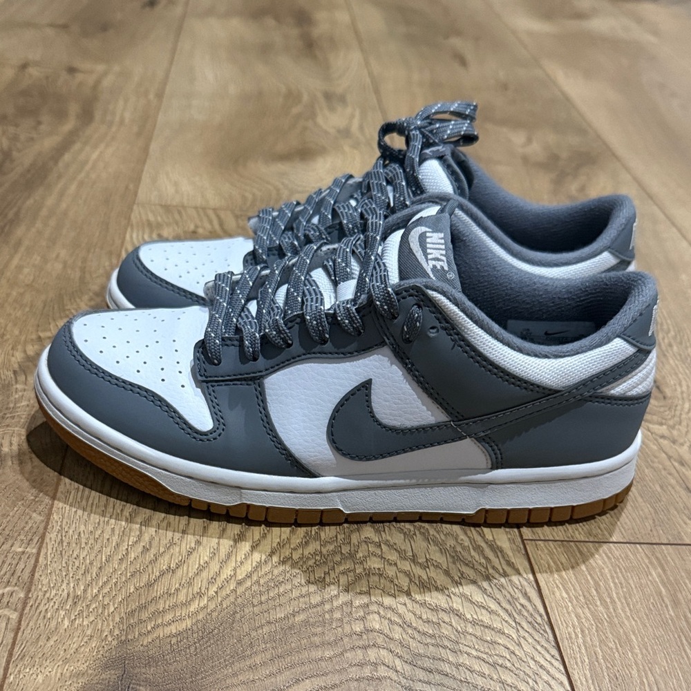 Nike Low Dunks